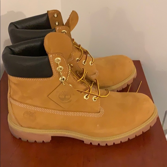 timberland size 11 boots